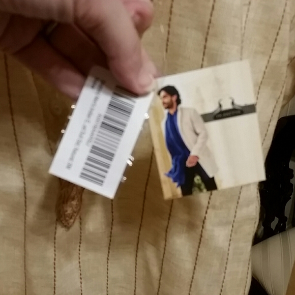 NWT Men's Indian Kurta set - Picture 4 of 16